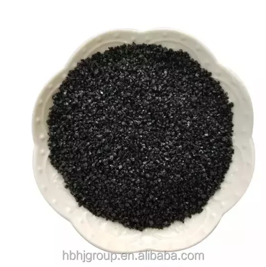 Factory hot sale Buy wholesale top quality 48-62% TiO2 titanium ilmenite concentrate sand