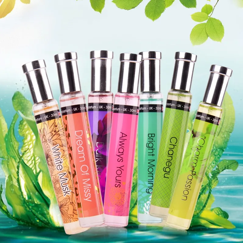 High quality perfumes arabes original body sprays for women wholesale perfume