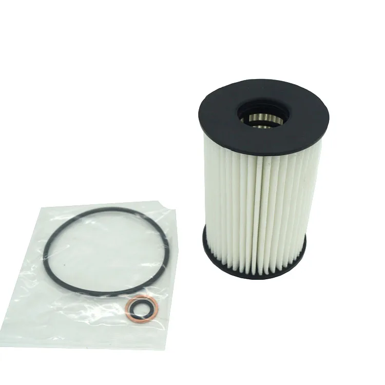 Car Oil Filter Auto Parts Lube Oil Filter 030115466A 03D198819A 030115466A 03D115466A Accessories for Cars