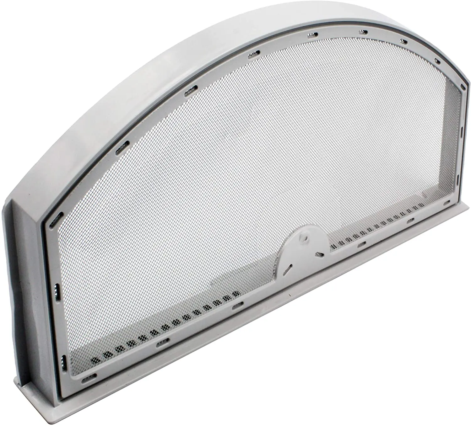 Refine 2021 New Product Appliancemates  Dryer Lint Screen Replacement  Lint Trap Filter fit WE03X23881 Dryer lint filter