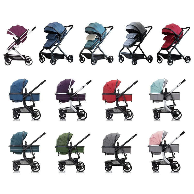 luxury 3 in 1 cheap foldable hot mom buy aluminium alloy travel lightweight newborn pram baby stroller