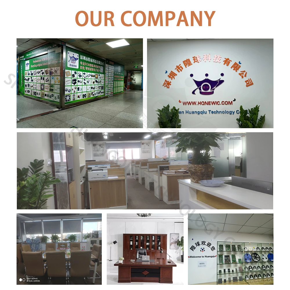 Brand New Arrival Original RTT03202JTP In Stock