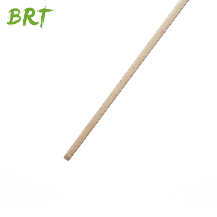 Eco Friendly Corn Starch Medium Disposable Hair Bamboo Comb