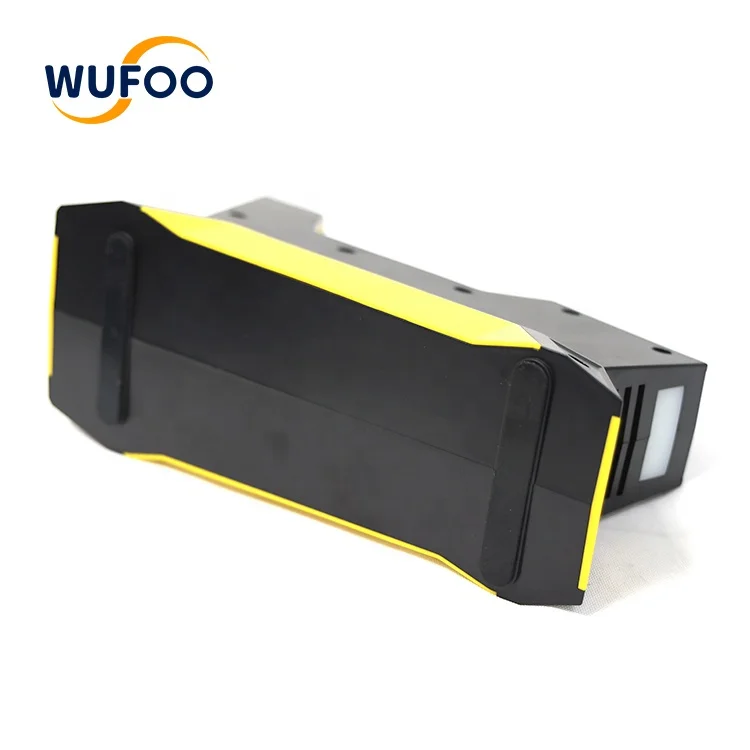 wufoo space capsule wireless with battery digital air pump car tire hand air pump