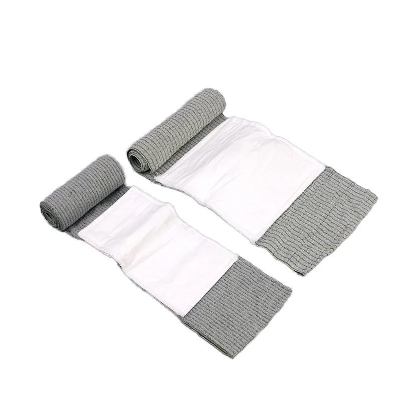 Эластичная повязка для оказания первой помощи