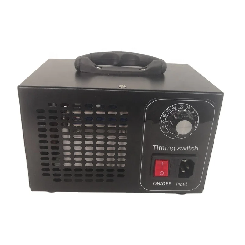 AC220V 10g/h ozonator machine Ozone air purifier O3 Ozone generator