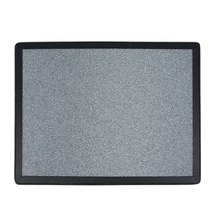 Композитный Воздушный Фильтр HEPA для Merv13 Merv14 Merv15 Merv16, предварительный фильтр из голубого хлопкового листа с активированным углем