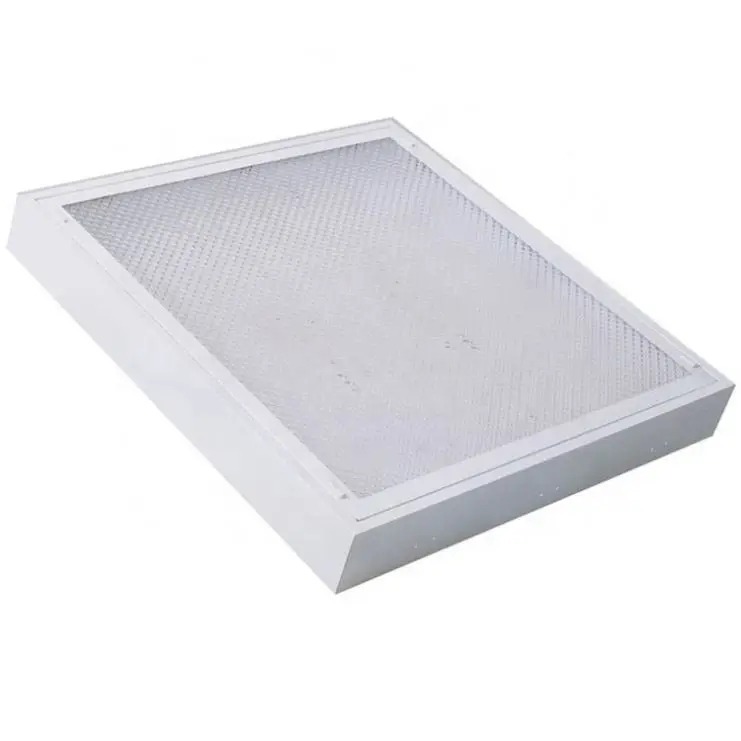 led shop light pendent light fixture surface luminary