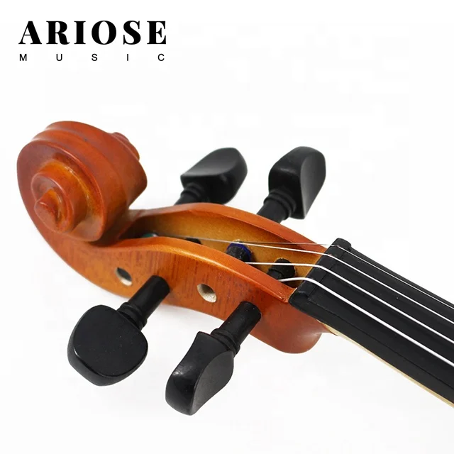 4 4 Violin For Sale China Custom Wholesale Violins