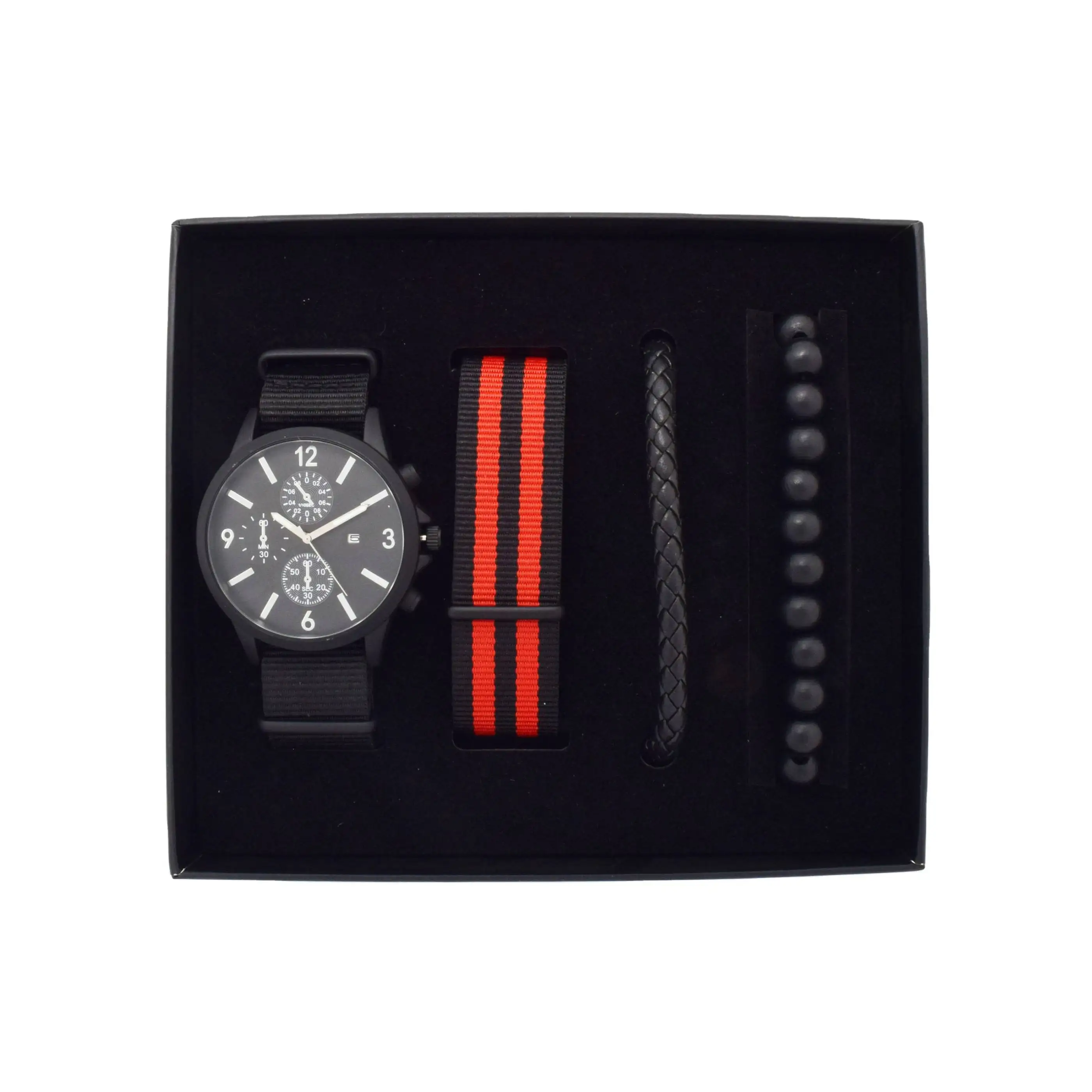 RAYMONS RM women bracelet watch sets hot ladies his and hers watch and bracelet set women with box