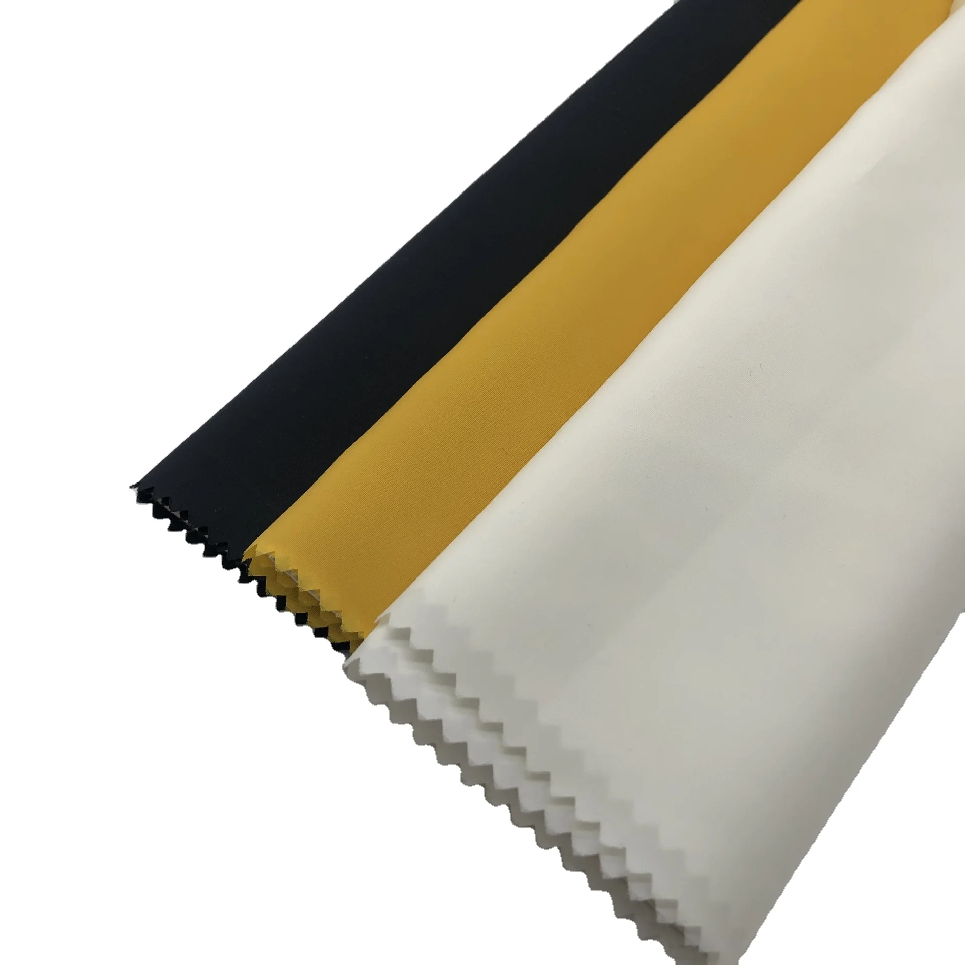 Wholesale 190T Thin Poly Colors Instock Coat Jacket Bag Kite Flag Lining 100% Polyester Taffeta Fabric