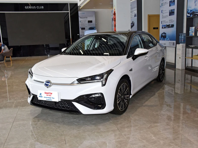 2021  GAC AOIN S Plus 70 Electric Car Electric EV Cars For Sale