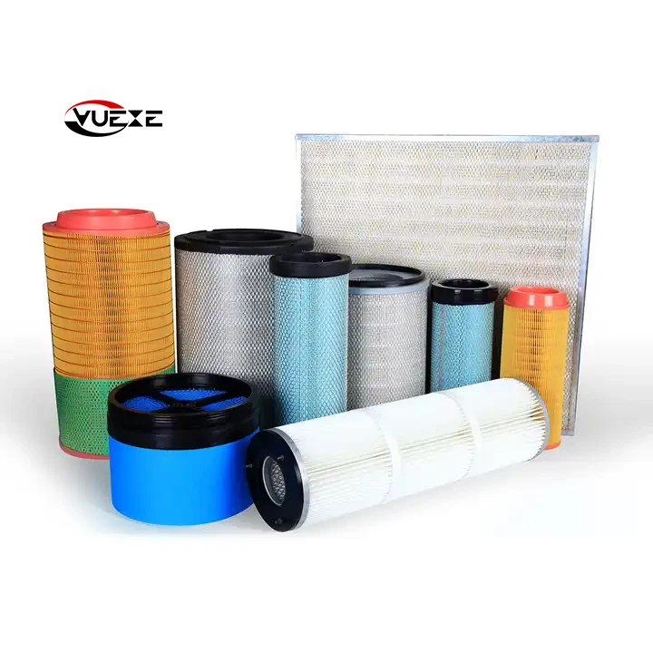 Factory direct supply cheap price VUEXE Truck Engine Oil Filter 32140029 For Volvo