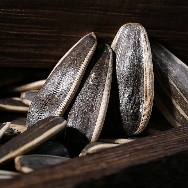 Customized Wholesale Healthy Snacks Sunflower Seeds Market Price with Export Sunflower Kernels