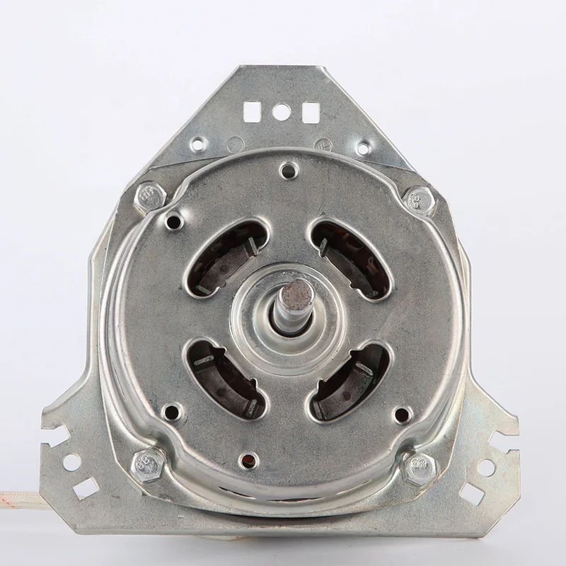 new design  Washing Machine Spin Motor