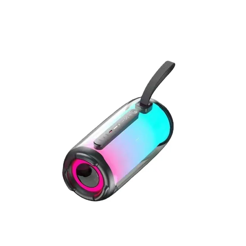 High Quality Pulse 5 Music Dazzle Sound Atmosphere Light Subwoofer Wireless bluetooth Pulse 5 Speaker for JBL