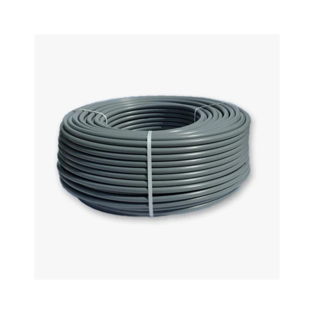 PE-Xa EVOH Tube Standard S3.2/S4/S5 Manufacturer Direct PEX Oxygen Plastic Pipe Rolls