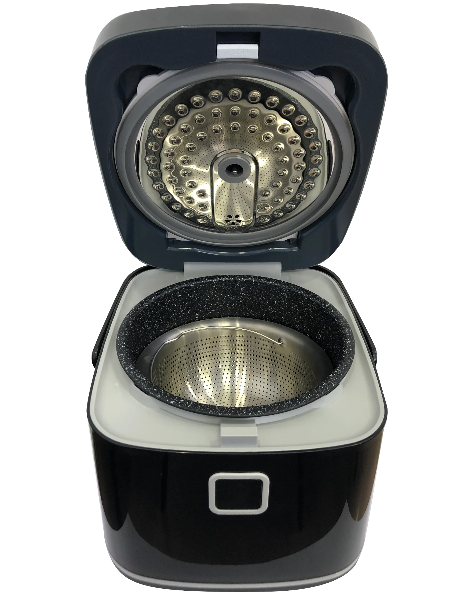 
2020 new carbohydrates free low sugar electric 2L reduce starch rice cooker for diabetes 