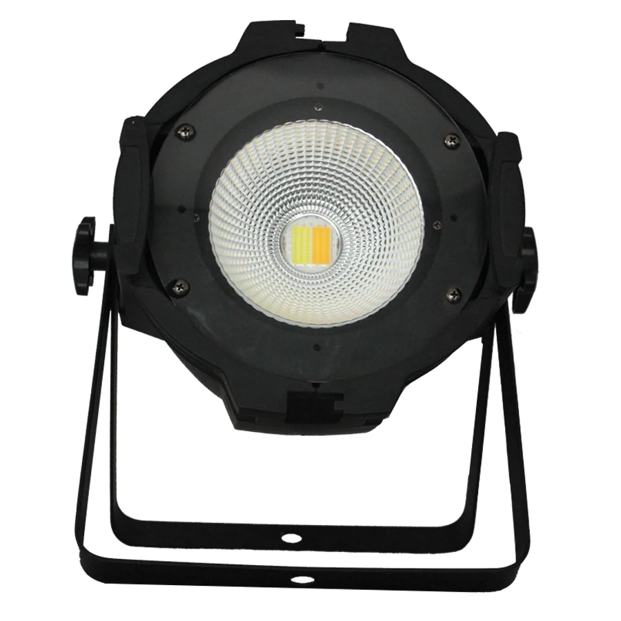 100W/ 200W COB Led Par Surface Light DMX Led COB Par Light