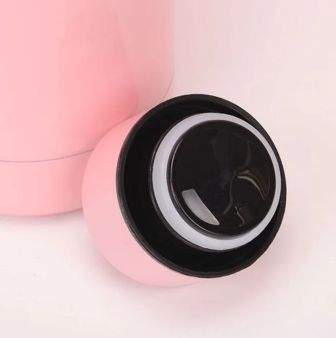 eco friendly thermos flask 16oz stainless steel water bottles eco friendly double wall bottle