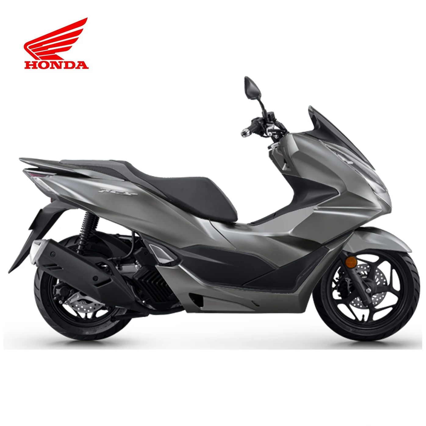 Hot Honda Motorcycles PCX160 FI LEAD LEXI PCXHybrid Scooter