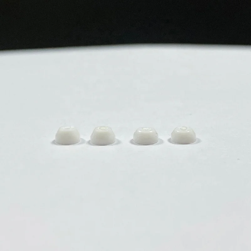 New Fingerboard PartsPUSoft Fingerboard Bushing