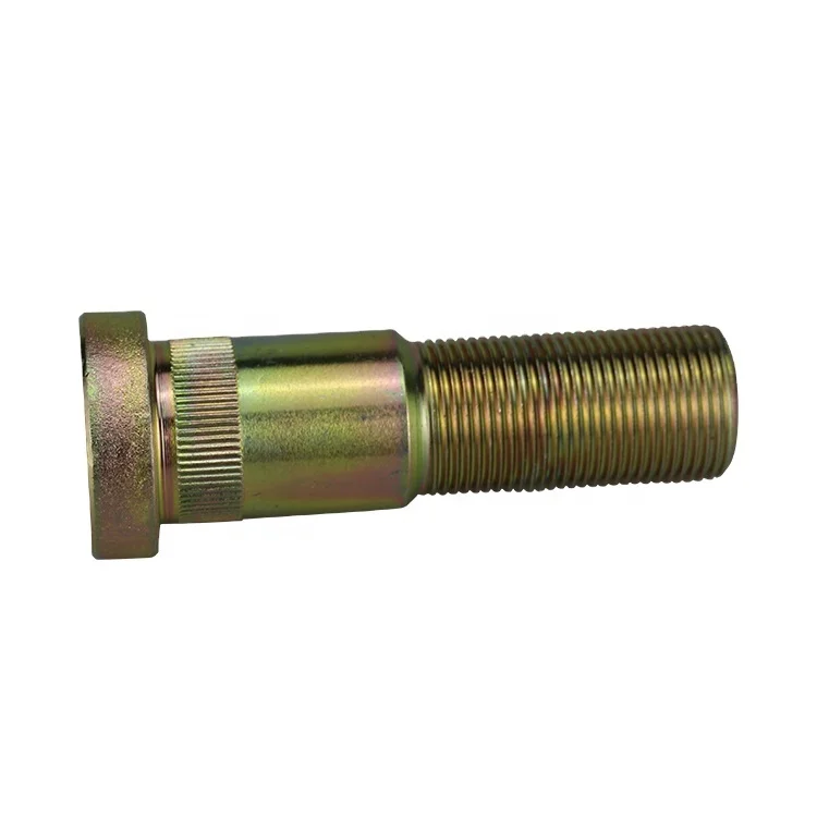 Z6205904400 Rim Bolt SEM650B 658D 660B 660D 663D 668D 653D 655D 656D Wheel Loader SEM918 919 921 Motor Grader Spare Part