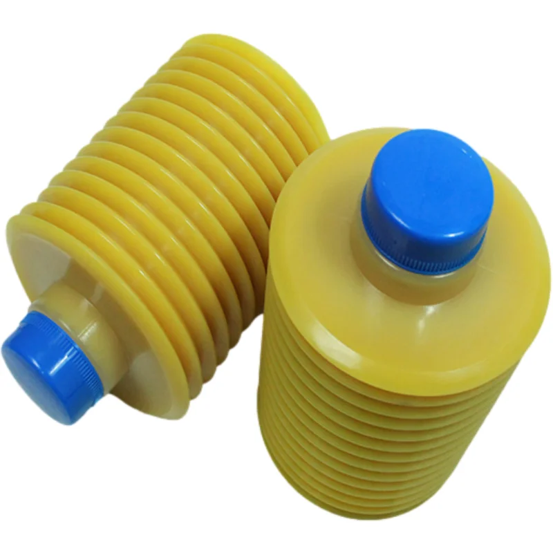 Spot Supply High Performance Daub Use TCS 62NS-2-7 700G Iniection Molding Machine TCS Special Grease