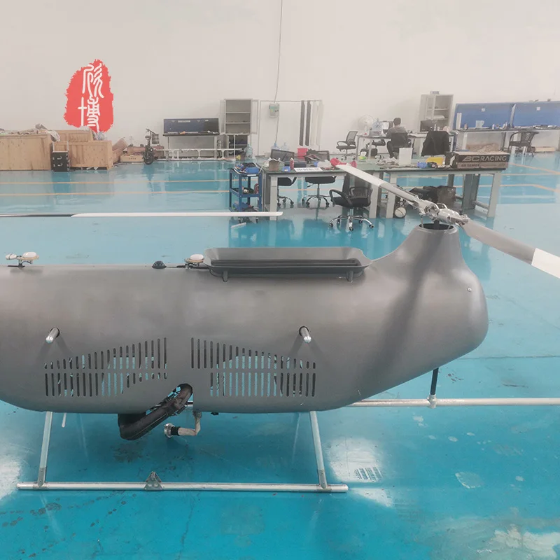 SR300 Drones 100 kg price with camera for sale drone for Survey Detection and Fire Fighting