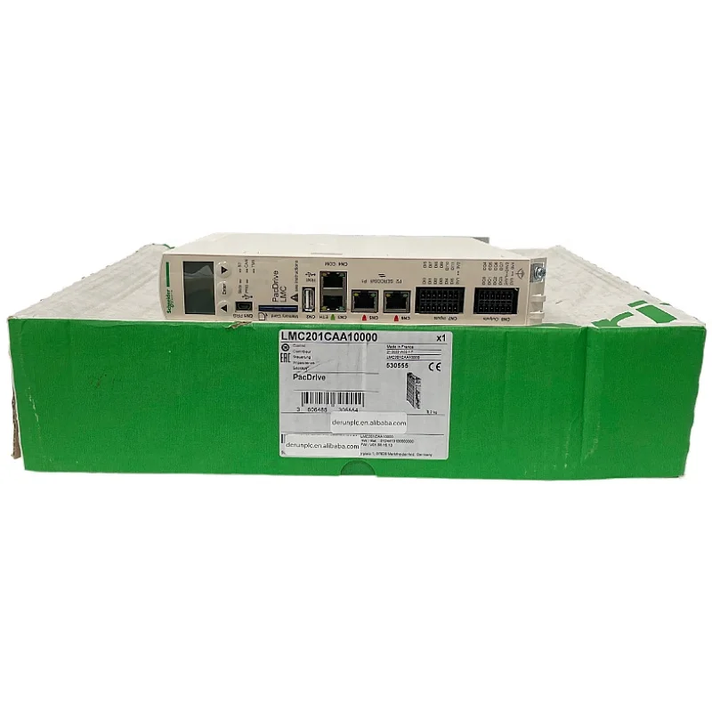 Новый оригинальный контроллер движения PacDrive LMC LMC201CAA10000 для schneider