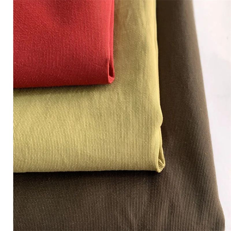 WATERPROOF  100% NYLON 320D TASLAN FABRIC  120GSM   FOR  OUTDOOR  PANTS AND  JACKET  MATERIAL