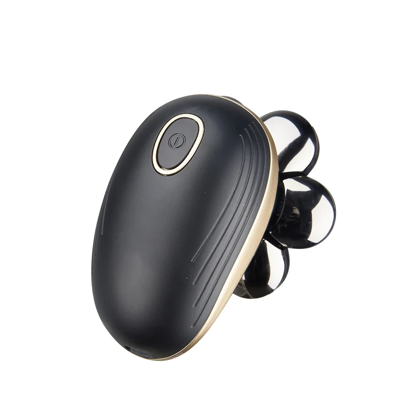 
4 in 1 Amazon Hot Selling Face Hair Remover USB Groomer Waterproof Rotary Razor Beard Nose Hair Trimmer Electric Shaver for Men 