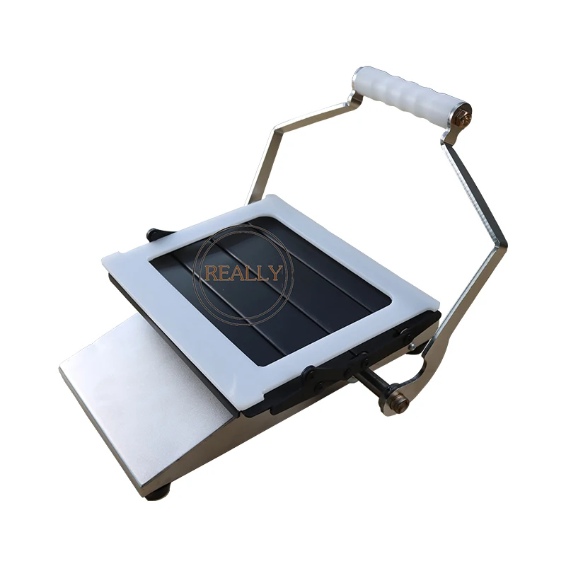 Ручная машина из нержавеющей стали для производства суши рисовых шариков изготовления