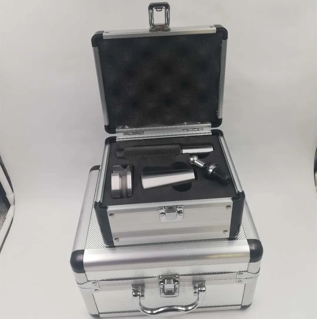 
Machining Center Calibrator BT50 Three Point Combination ATC Arm Alignment Tool 