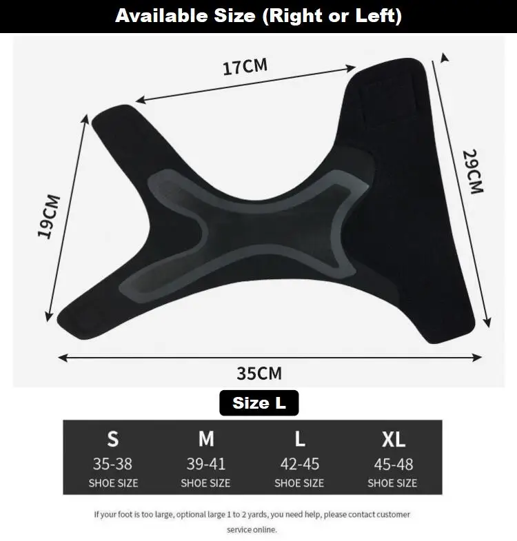 Customized Logo Sports Safety Adjustable Running Ankle Protector Support Compression Neoprene Ankle Brace