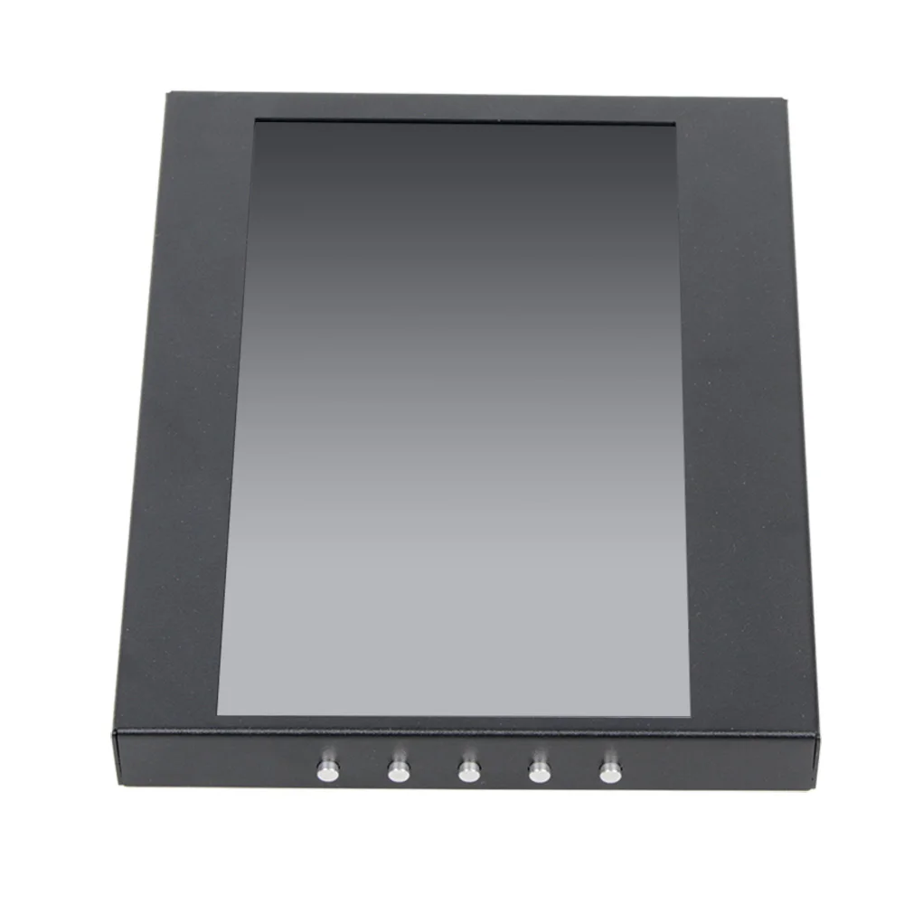 Best Quality 7 inch ips panel  touch display hd-mi usb vga lcd monitor for raspberry pi 4 4b A+ B+ Zero