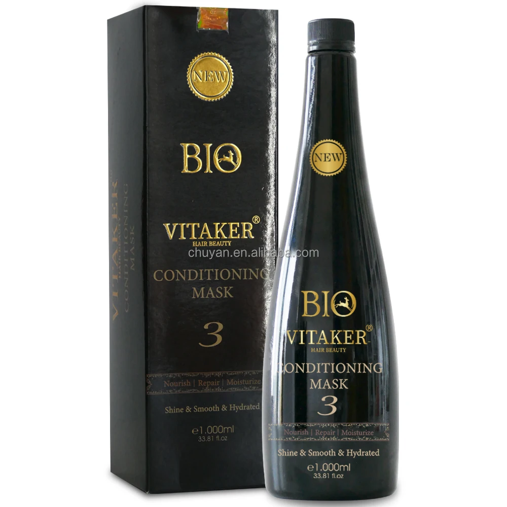 Salon Professional Bio Keratin Protein Hair Treatment Price Clarify Shampoo and Hair Mask for Keratin Protein Hair Treatment