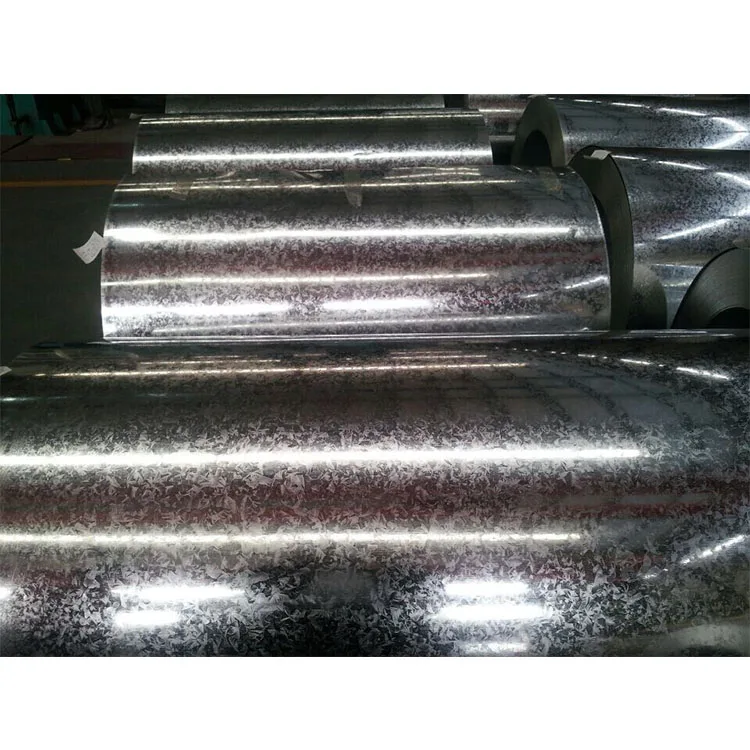 China Supplier Prepainted SPCC SGCC Dx51d Grade 0.3-4.0mm Z30 Z275 Color Coated Corrugated Pre-Painted Gi Gl PPGL PPGI