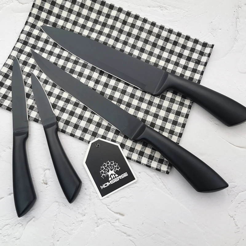 Wholesale  Nonslip Stainless Steel Coarse Fine Knife Sharpener For Kitchen