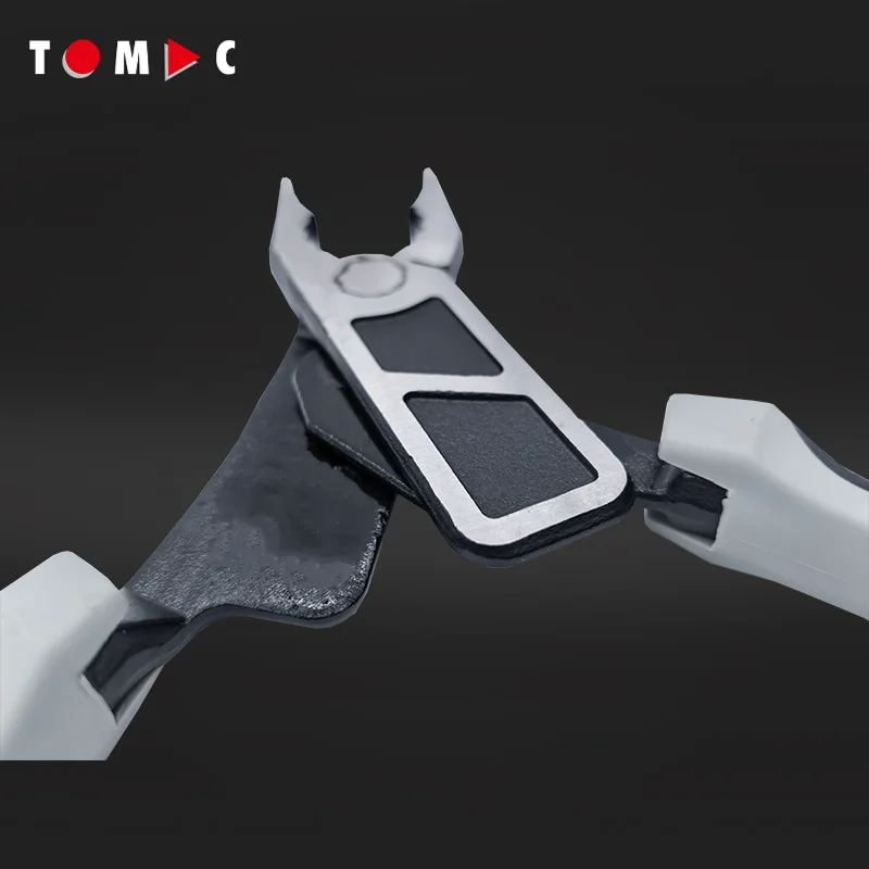 TOMAC Force-Saving Professional Combination Pliers 8 / 200mm