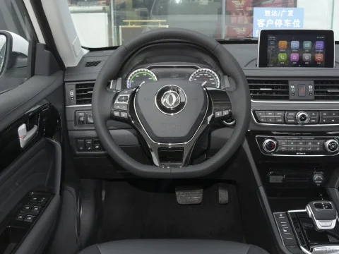 China dongfeng factory direct supply ev car high speed/ev speed EEC electric with S50 suv sedan for