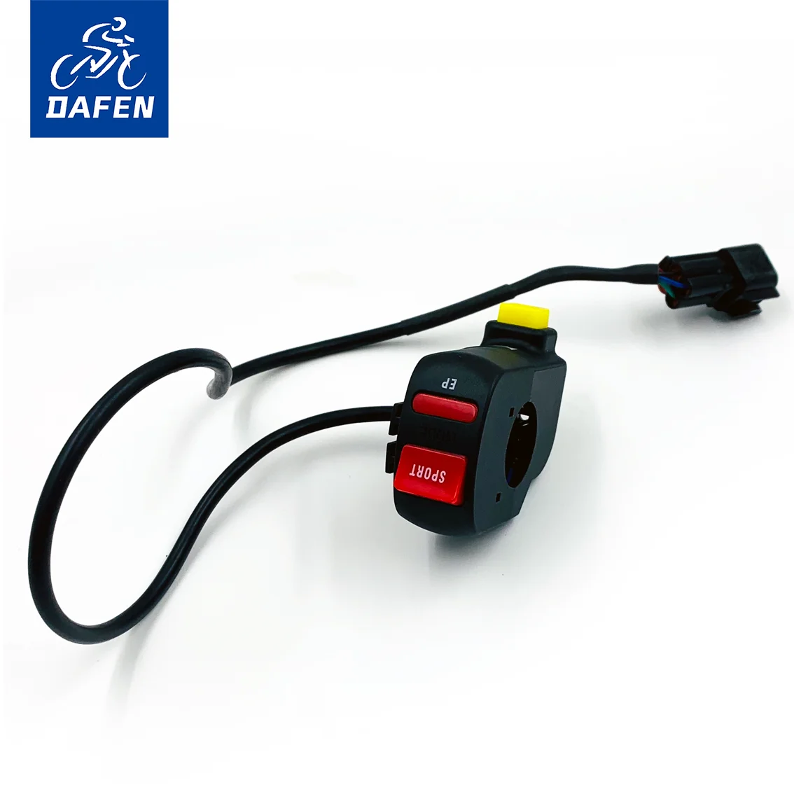 Light Be X  Handlebar Switch Sur ron Spare Accessories Sur ron Stock Original Parts