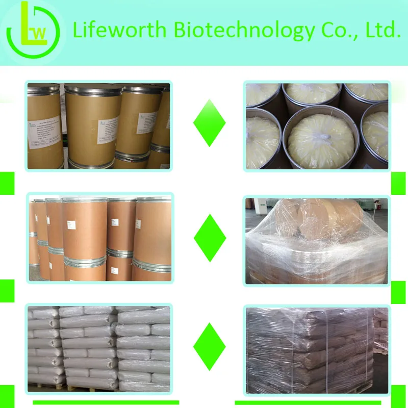 Cosmetic Raw Materials flake SCI Powder sodium cocoyl isethionate