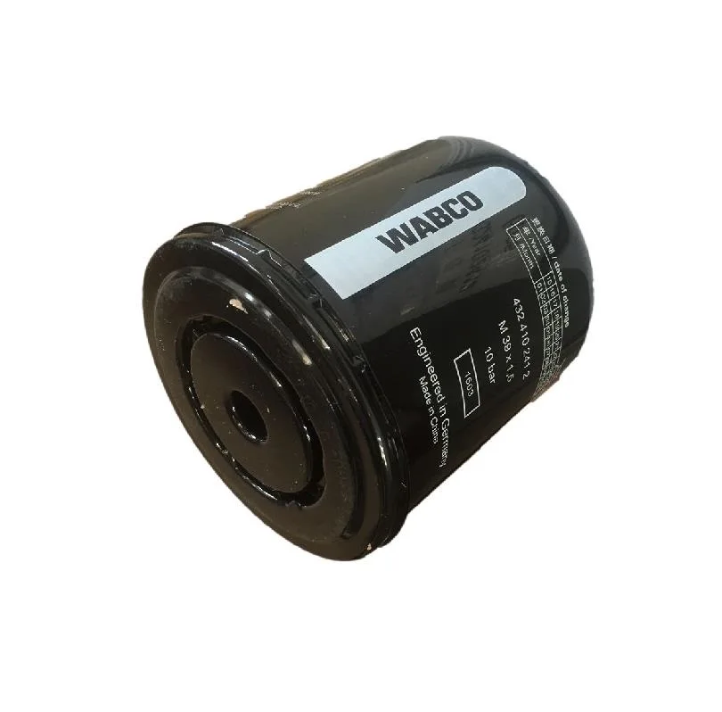 AIR DRYER WG9000360521 for Sinotruk HOWO SITRAK A7 T7 C7H Dump tractor truck parts