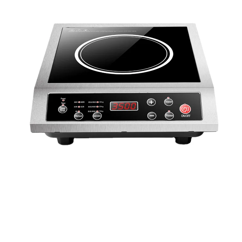 Сделано в Китае, лидер продаж, домашняя кухонная плита, одиночная индукционная плита, инфракрасная плита