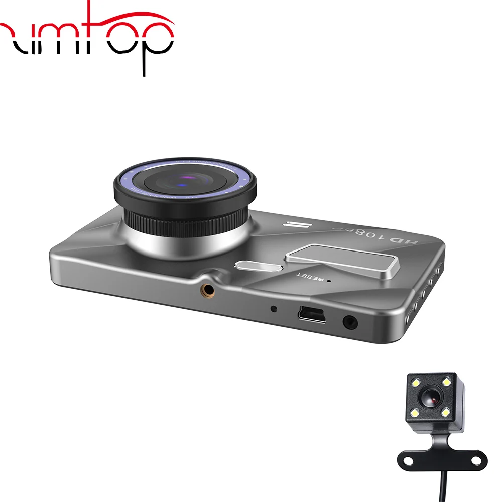 2018 руководство пользователя FHD 1080 P Автомобильная камера DVR видеорегистратор/Автомобильный видеорегистратор Даш камеры