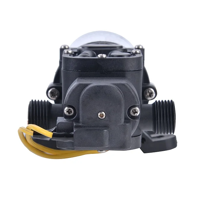 SAILINGFLO FL-3206 12V DC 6LPM Portable High Pressure Water Pump For Outdoor Shower