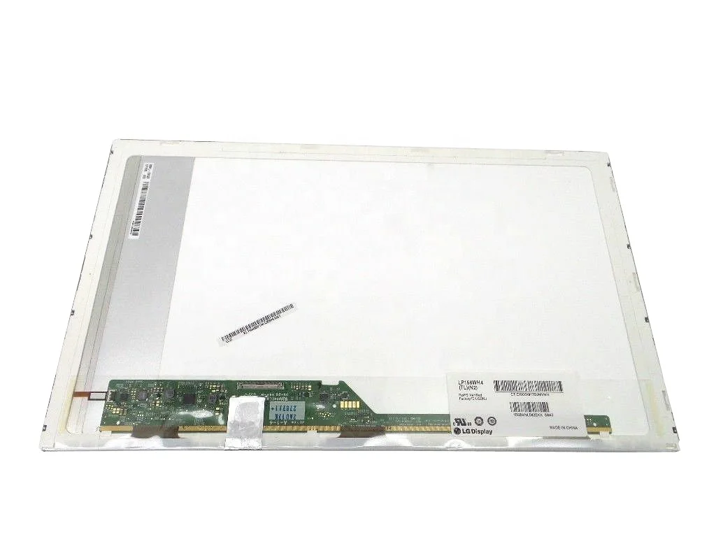 15.6' laptop lcd screen for hp 625 610 615 620 630 631 matrix led 40pin panel