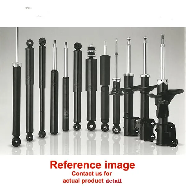 American Cars Suspension Parts Adjustable Front Left Shock Absorbers 333418 OEM 96653231 For Chevrolet AVEO Hatchback Saloon