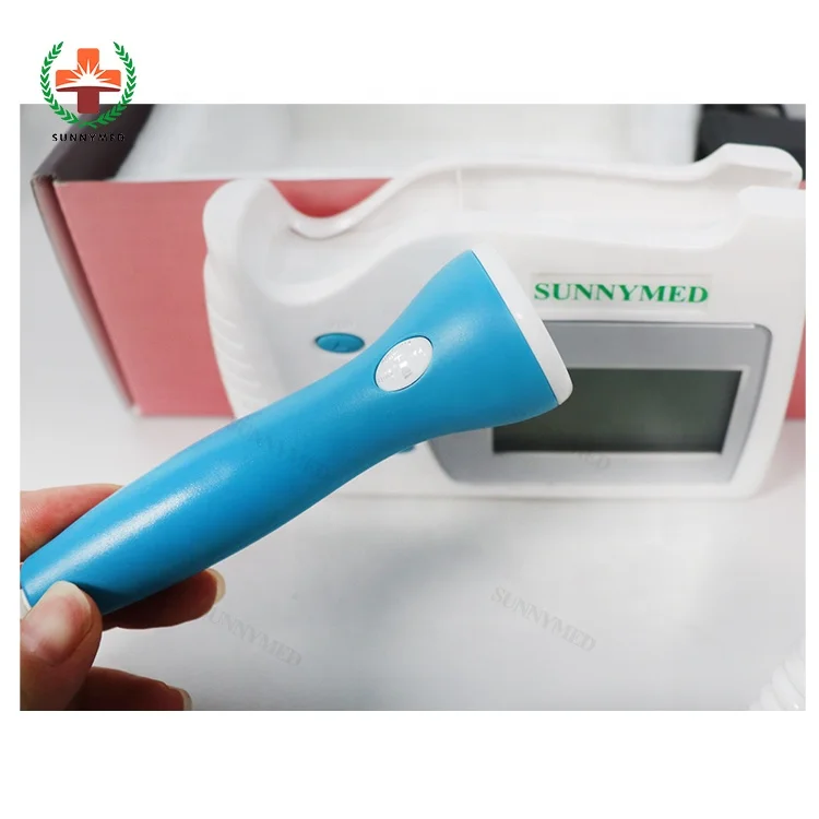  Фетальный допплер для продажи SY-C024 China portable Больничная